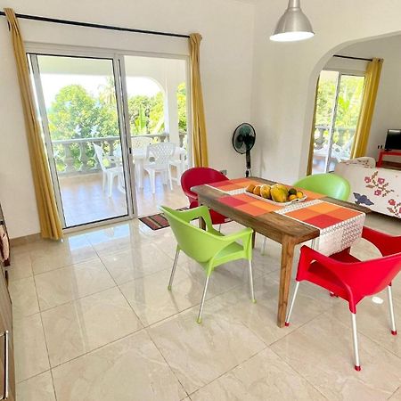 The Songbird Villa Pointe Au Sel Εξωτερικό φωτογραφία