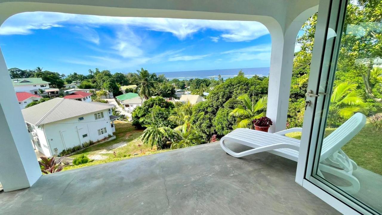 The Songbird Villa Pointe Au Sel Εξωτερικό φωτογραφία