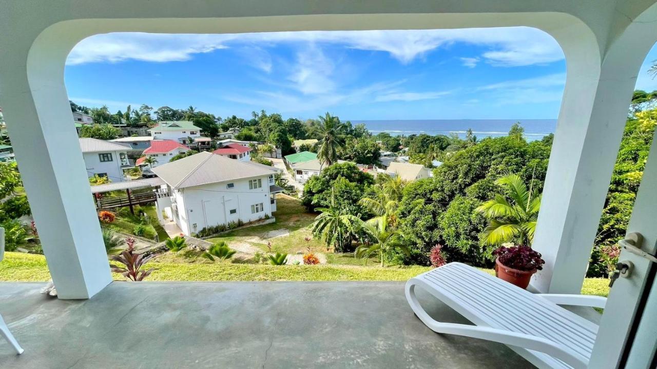 The Songbird Villa Pointe Au Sel Εξωτερικό φωτογραφία