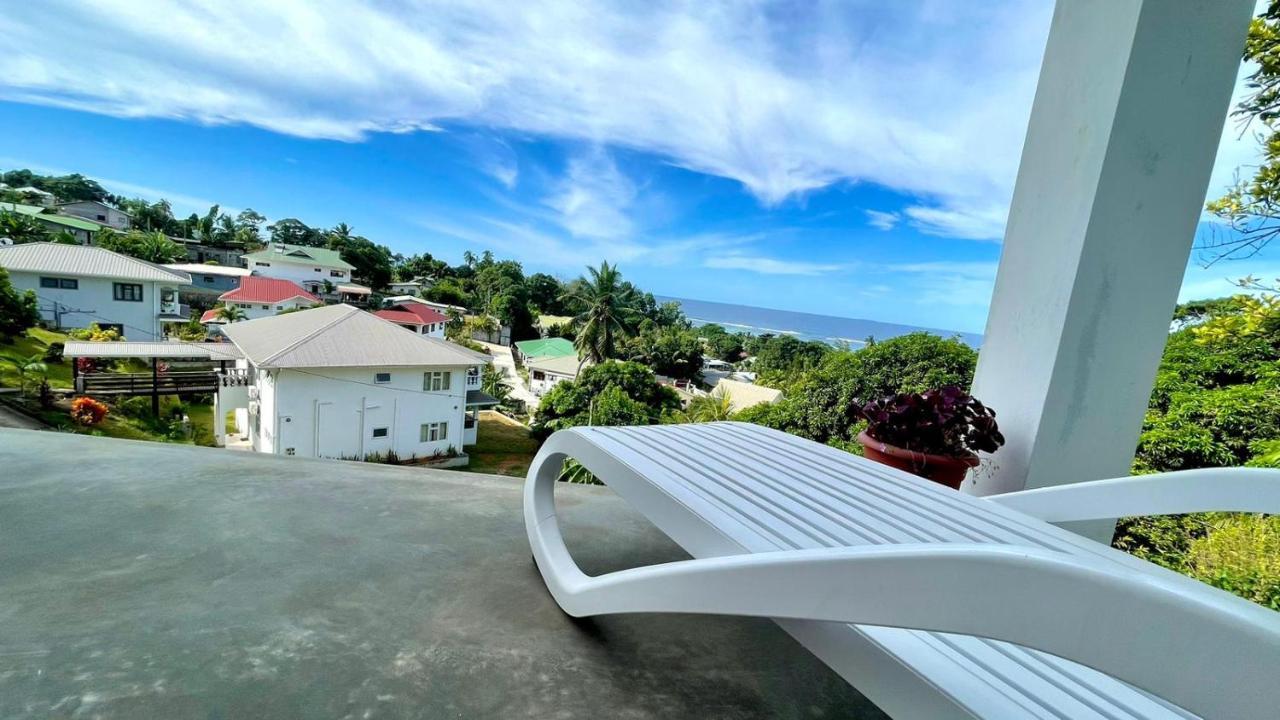 The Songbird Villa Pointe Au Sel Εξωτερικό φωτογραφία