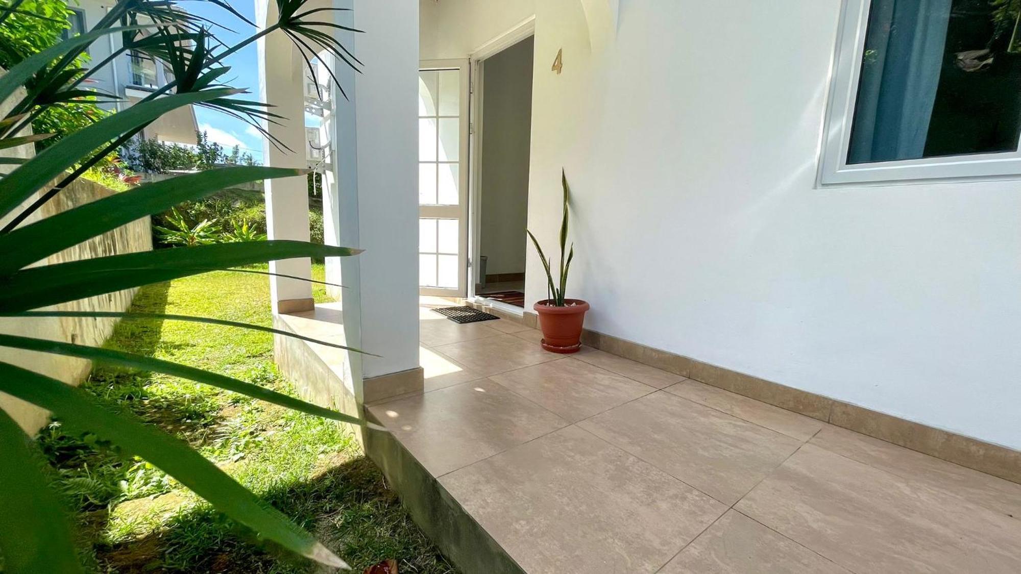 The Songbird Villa Pointe Au Sel Εξωτερικό φωτογραφία