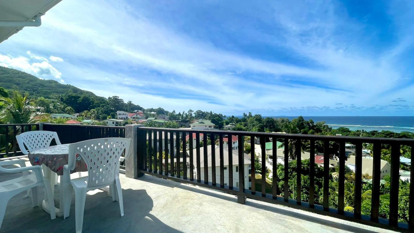 The Songbird Villa Pointe Au Sel Εξωτερικό φωτογραφία
