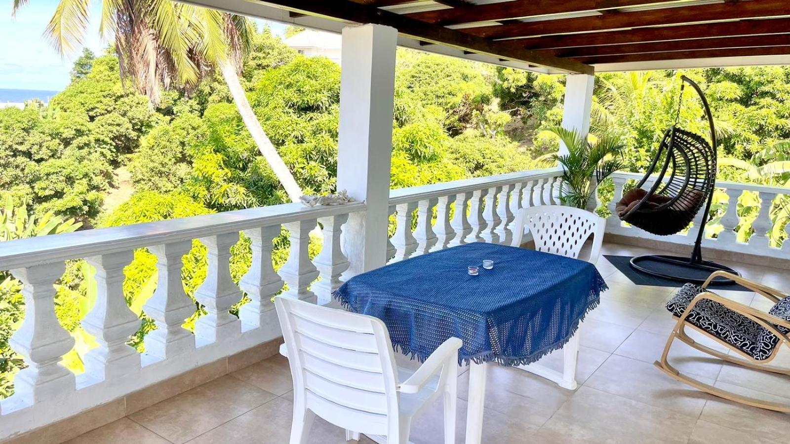 The Songbird Villa Pointe Au Sel Εξωτερικό φωτογραφία