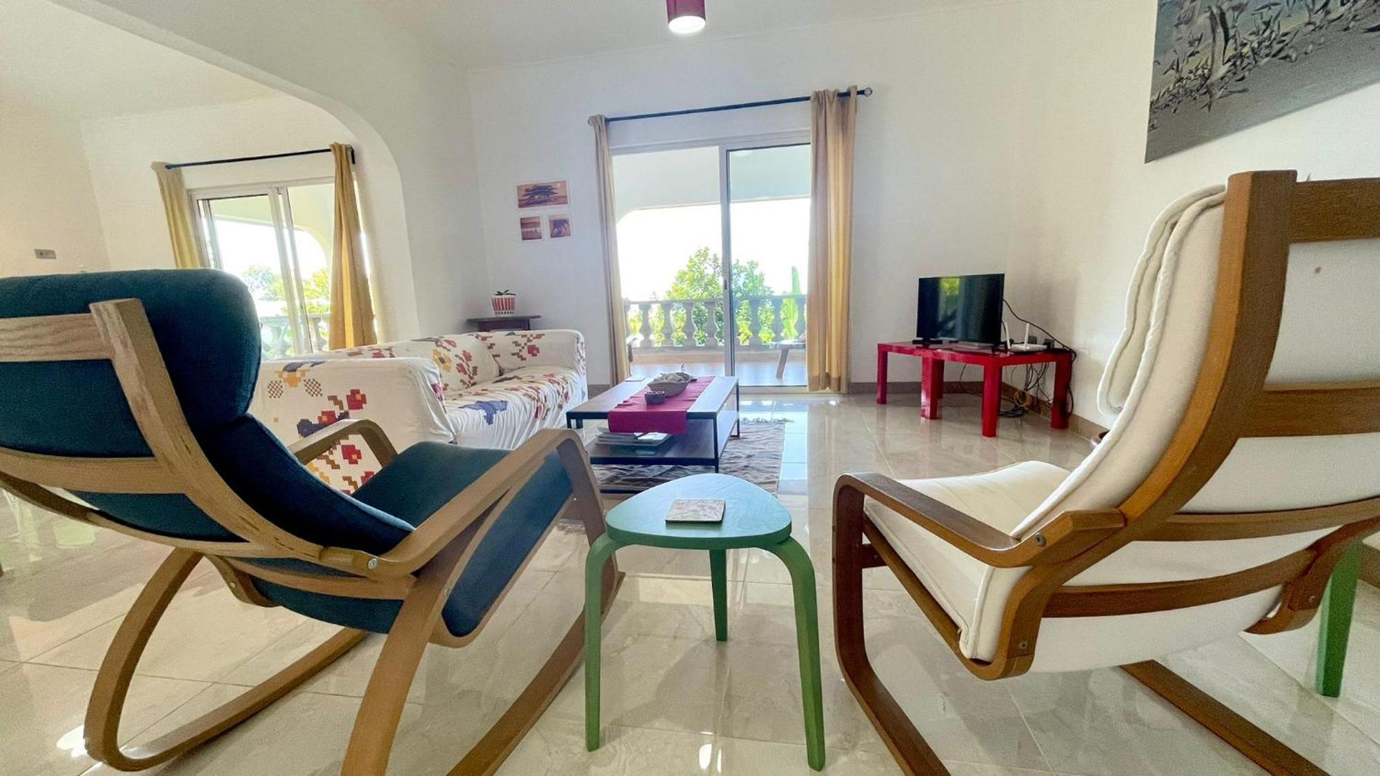 The Songbird Villa Pointe Au Sel Εξωτερικό φωτογραφία