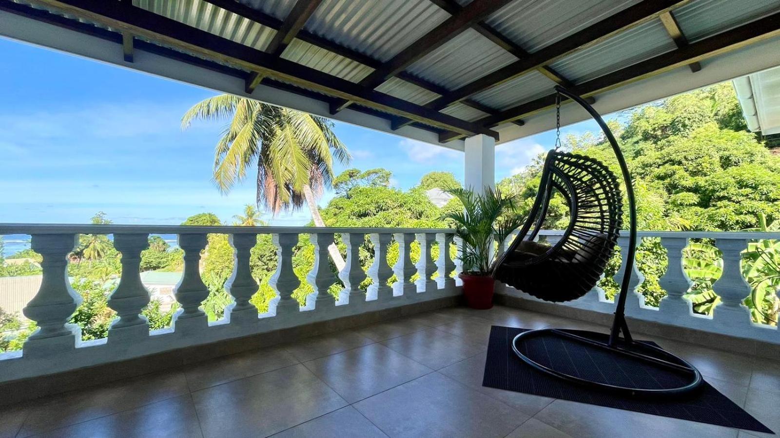 The Songbird Villa Pointe Au Sel Εξωτερικό φωτογραφία