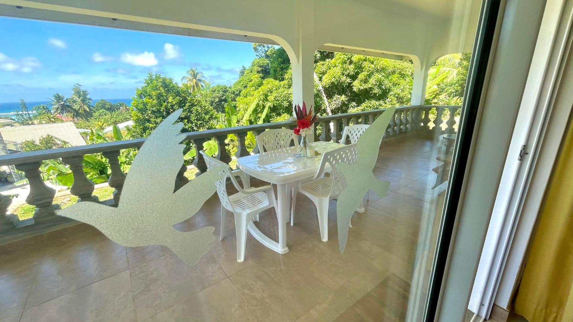 The Songbird Villa Pointe Au Sel Εξωτερικό φωτογραφία
